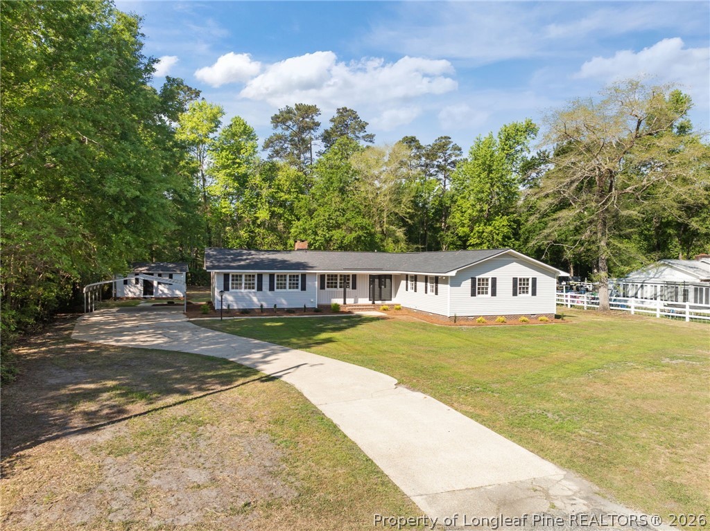 353 Happy Valley Road Elizabethtown, NC 28337 - Photo 44 of 48