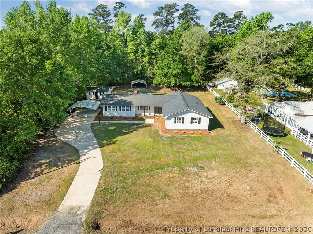 353 Happy Valley Road Elizabethtown, NC 28337 - Photo 45 of 48