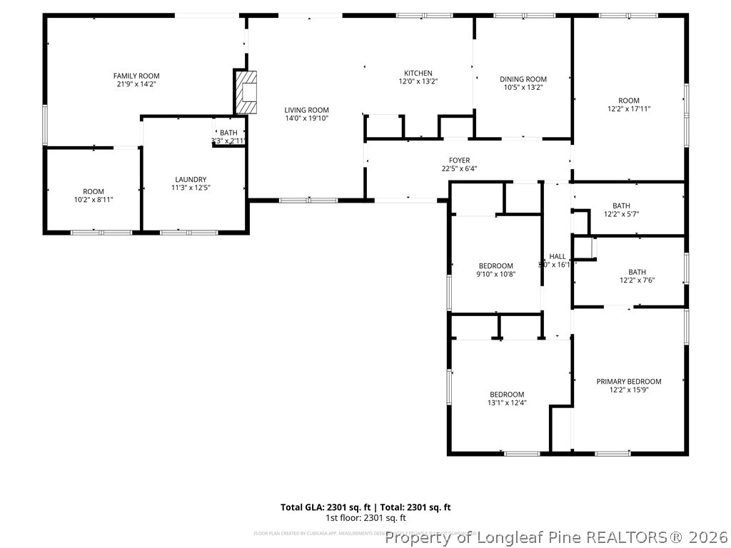 353 Happy Valley Road Elizabethtown, NC 28337 - Photo 48 of 48