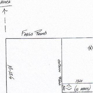 V/l Oatman Road Avoca, MI 48006 - Photo 1 of 1 Property Photo
