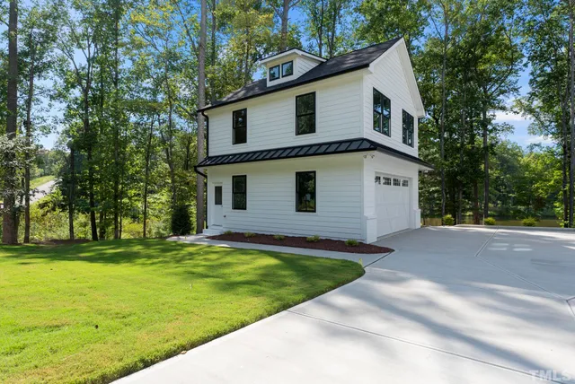 $1,799,900 | 155 Forest Bridge Road, Franklinton, NC 27525
