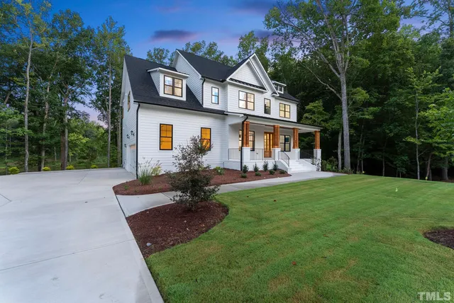 $1,799,900 | 155 Forest Bridge Road, Franklinton, NC 27525