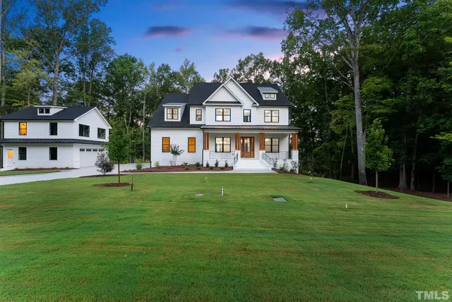 $1,799,900 | 155 Forest Bridge Road, Franklinton, NC 27525