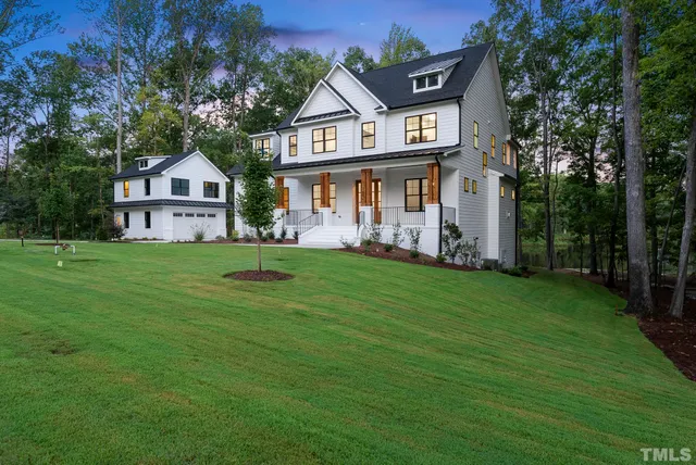 $1,799,900 | 155 Forest Bridge Road, Franklinton, NC 27525