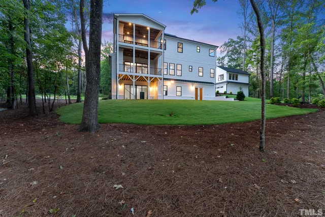 $1,799,900 | 155 Forest Bridge Road, Franklinton, NC 27525