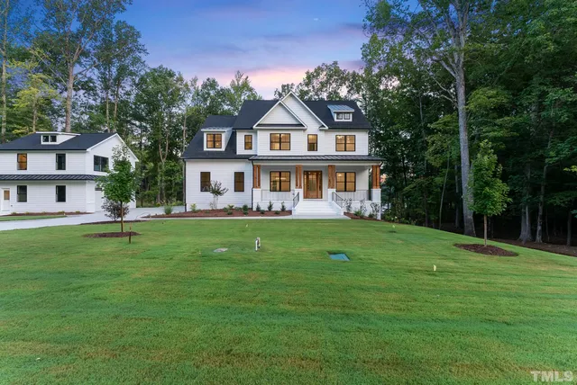 $1,799,900 | 155 Forest Bridge Road, Franklinton, NC 27525