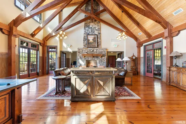 $1,799,900 | 155 Forest Bridge Road, Franklinton, NC 27525