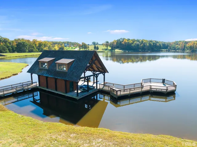 $1,799,900 | 155 Forest Bridge Road, Franklinton, NC 27525