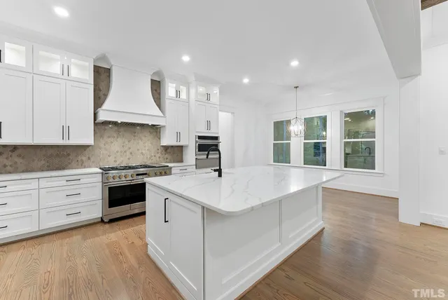 a view of livingroom with hardwood floor and window