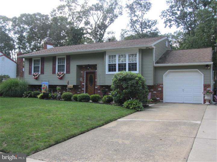 1605 White Oak Road Williamstown, NJ 08094 - Photo 1 of 20 Gallery Image 1