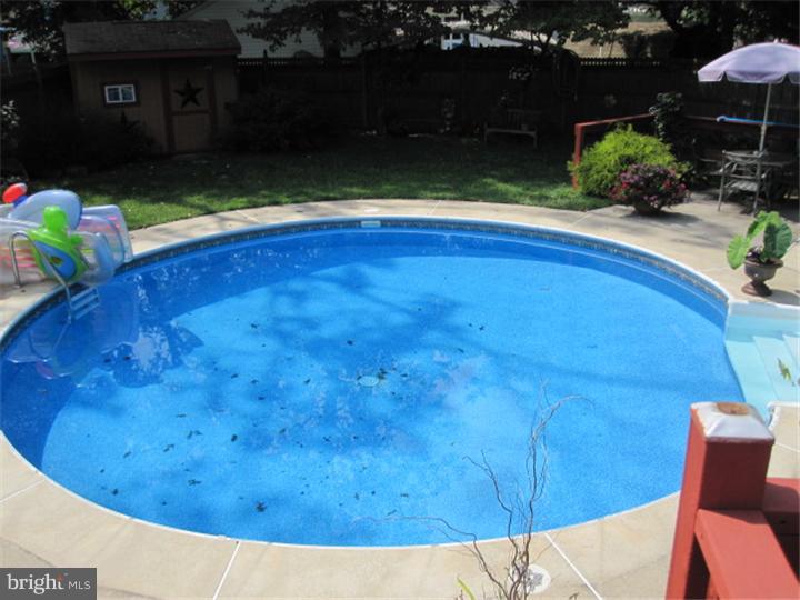 1605 White Oak Road Williamstown, NJ 08094 - Photo 19 of 20 Gallery Image 19