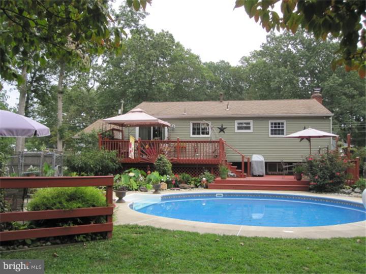 1605 White Oak Road Williamstown, NJ 08094 - Photo 20 of 20 Gallery Image 20