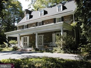 407 Homestead Road Wayne, PA 19087 - Photo 1 of 1