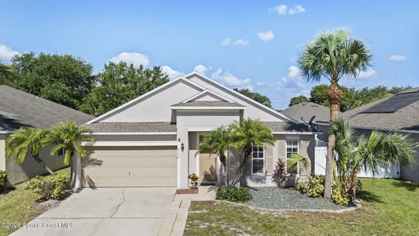 $300,000 | 4152 Collinwood Drive, Melbourne, FL 32901