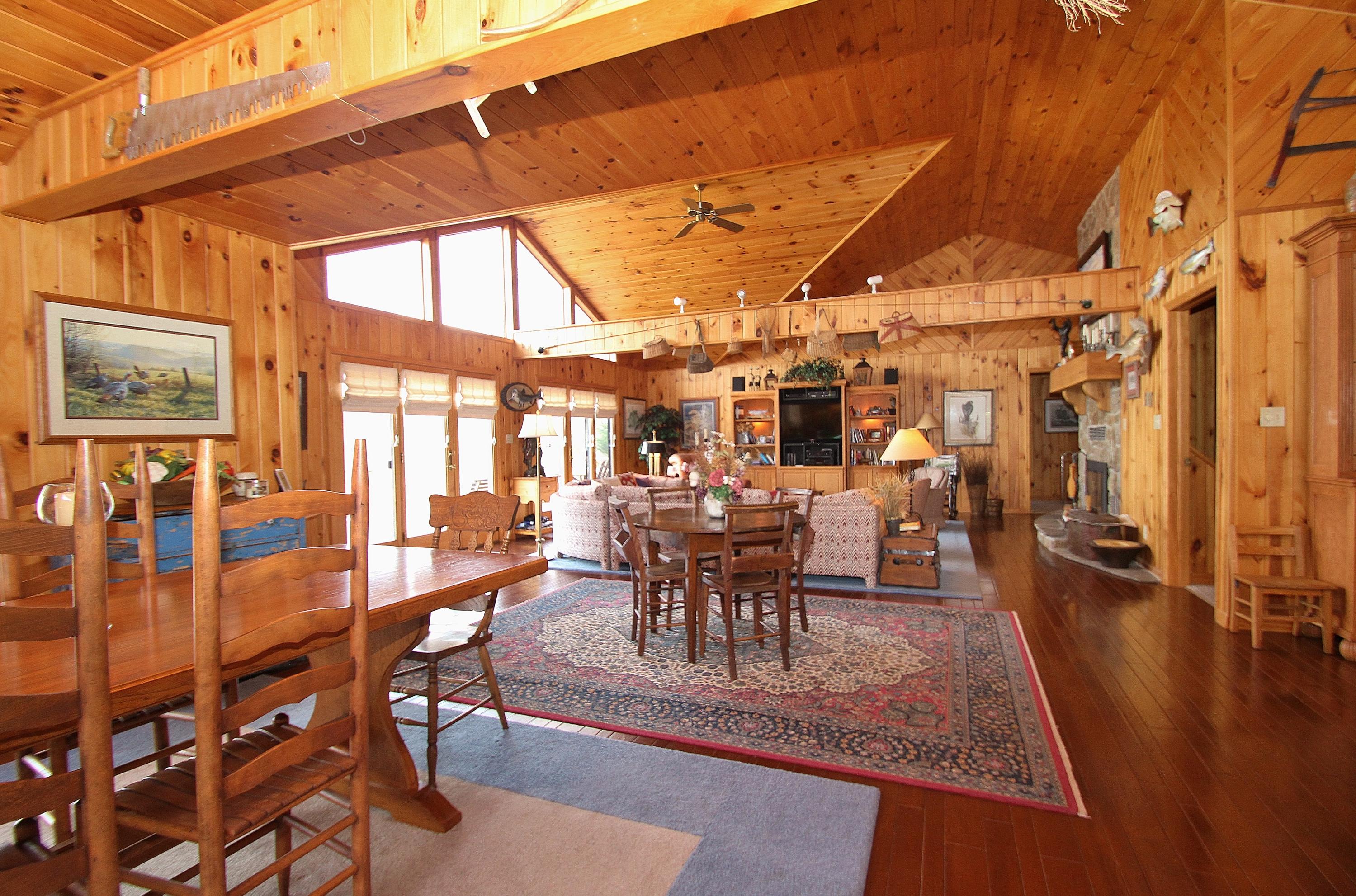 9102 Dry Branch Road Valley Head, WV 26294 - Photo 36 of 83 Gallery Image 36