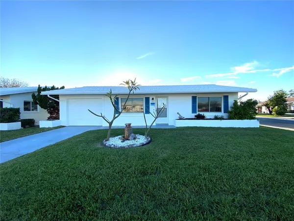 $239,000 | 10032 36th Street North, Pinellas Park, FL 33782