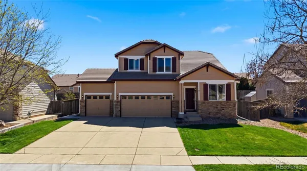 $570,000 | 11722 East 118th Place, Commerce City, CO 80640