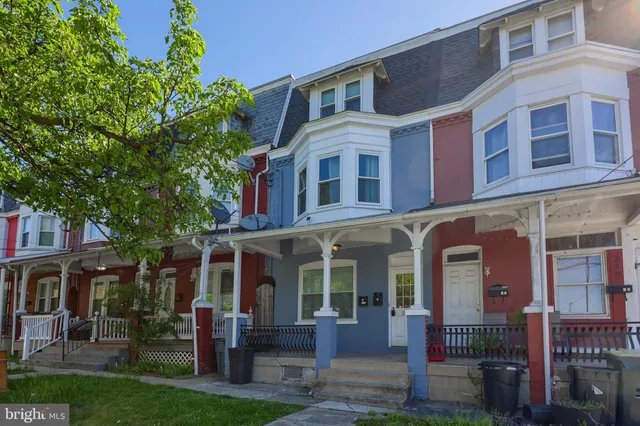 $359,900 | 257 South Ann Street, Lancaster, PA 17602