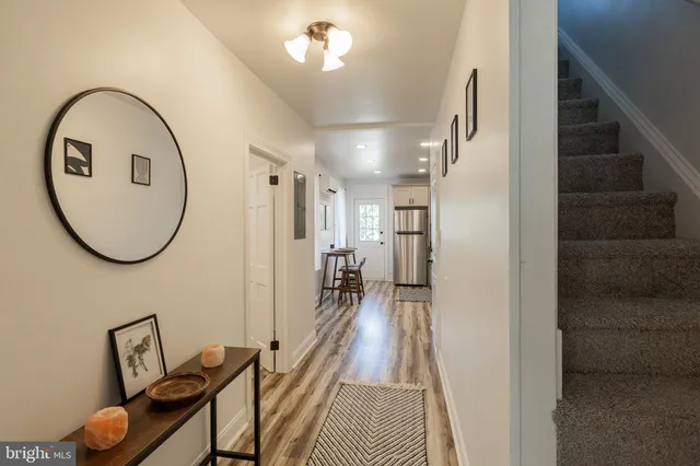 $359,900 | 257 South Ann Street, Lancaster, PA 17602