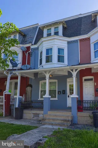 $359,900 | 257 South Ann Street, Lancaster, PA 17602