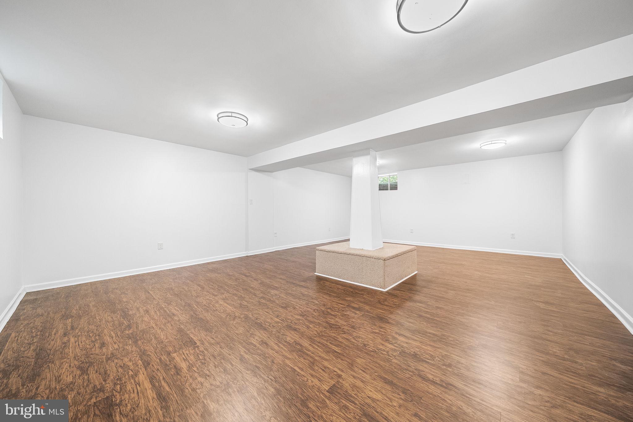 8114 Langbrook Road Springfield, VA 22152 - Photo 20 of 25 Finished Lower Level