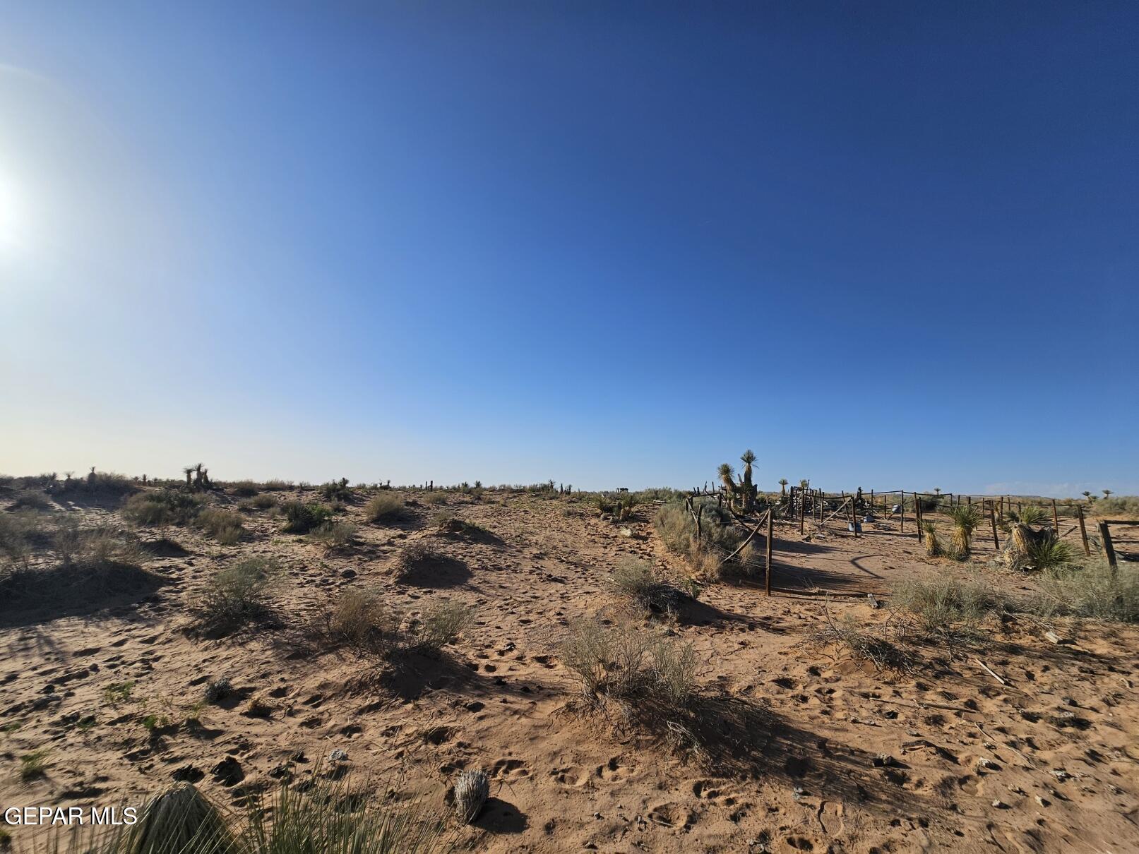 4 Sec 43 T & P Sunset Ranches Fort Hancock, TX 79839 - Photo 14 of 24 a view of ocean and city