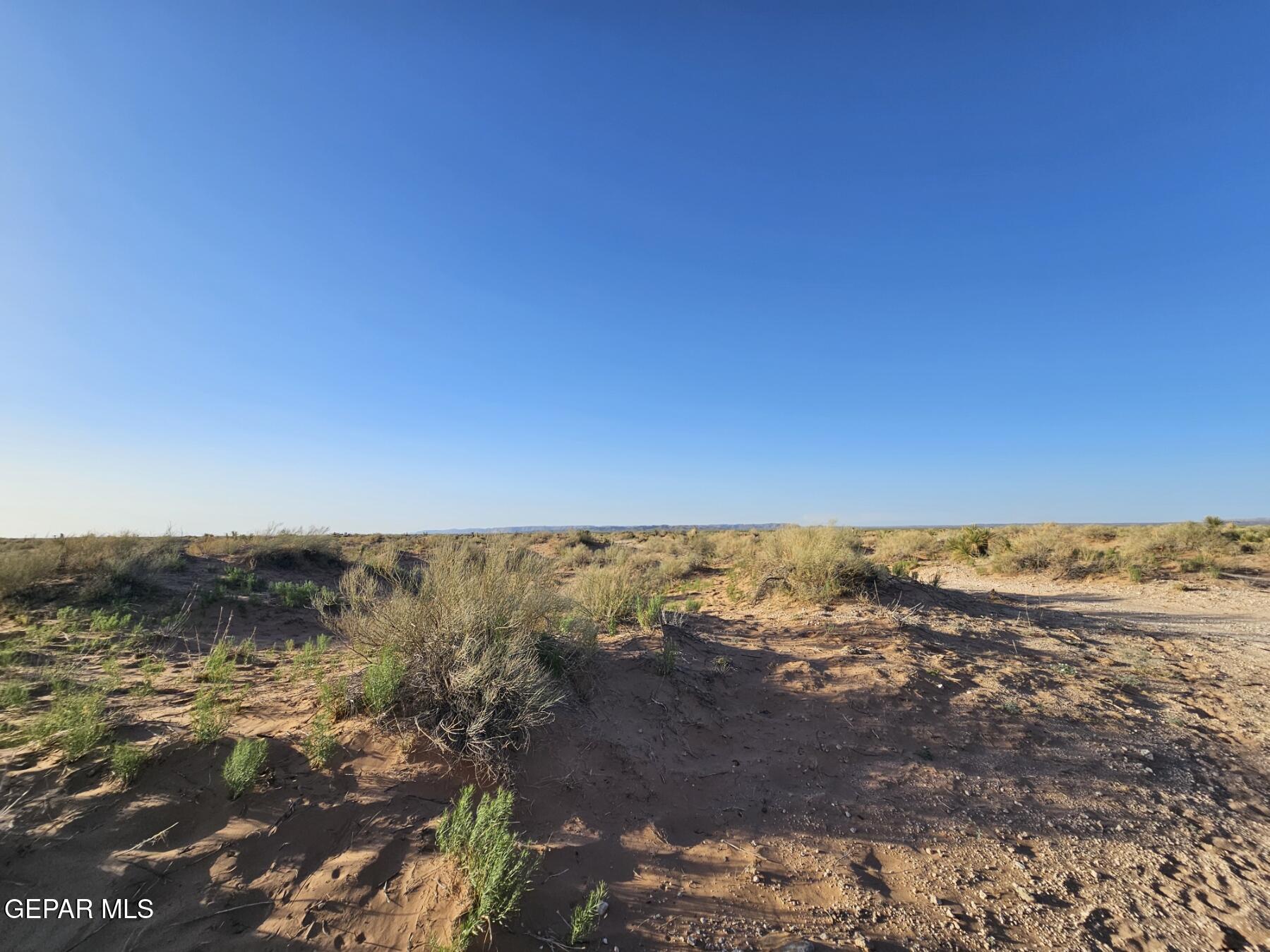 4 Sec 43 T & P Sunset Ranches Fort Hancock, TX 79839 - Photo 20 of 24 a view of an ocean