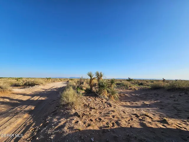 $45,000 | 4 Sec 43 T & P Sunset Ranches, Fort Hancock, TX 79839