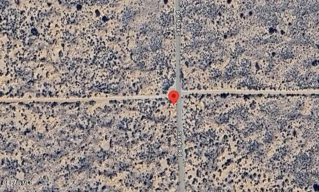 $45,000 | 4 Sec 43 T & P Sunset Ranches, Fort Hancock, TX 79839