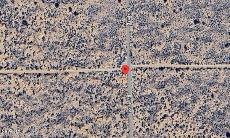 4 Sec 43 T & P Sunset Ranches Fort Hancock, TX 79839 - Photo 24 of 24