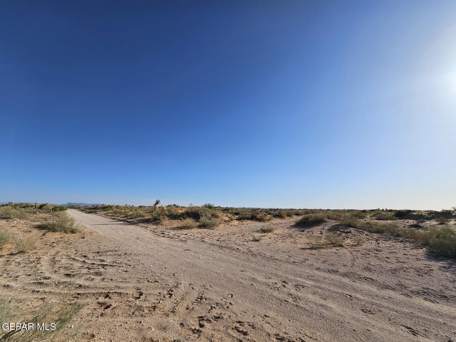 4 Sec 43 T & P Sunset Ranches Fort Hancock, TX 79839 - Photo 3 of 24 a view of ocean view with beach