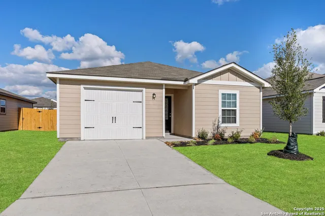 $239,900 | 3418 Warlow Branch, Converse, TX 78109