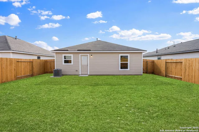 $239,900 | 3418 Warlow Branch, Converse, TX 78109