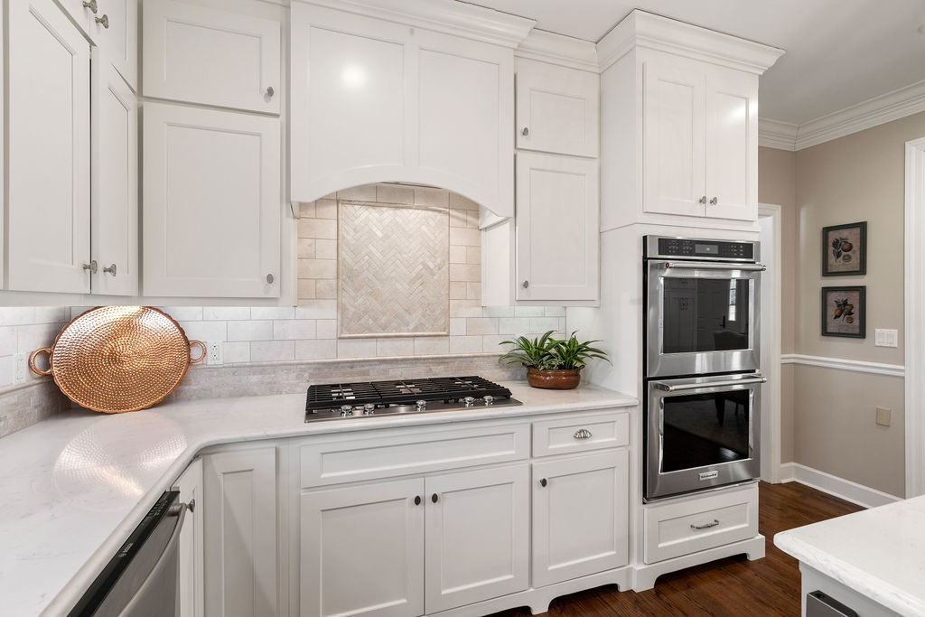 268 Walden Road Lawrenceburg, TN 38464 - Photo 18 of 43 Gallery Image 18