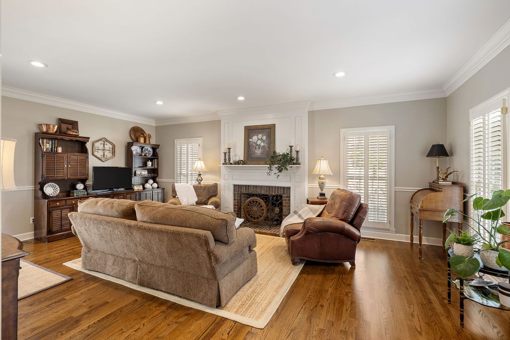 268 Walden Road Lawrenceburg, TN 38464 - Photo 27 of 43 Gallery Image 27