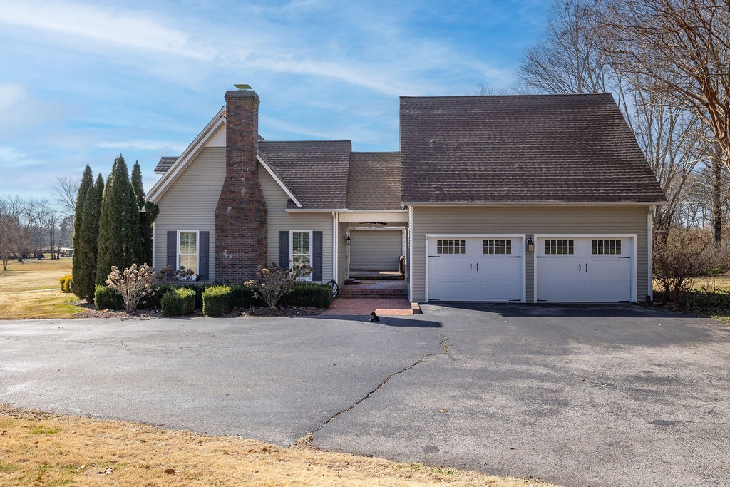 268 Walden Road Lawrenceburg, TN 38464 - Photo 35 of 43 Gallery Image 35
