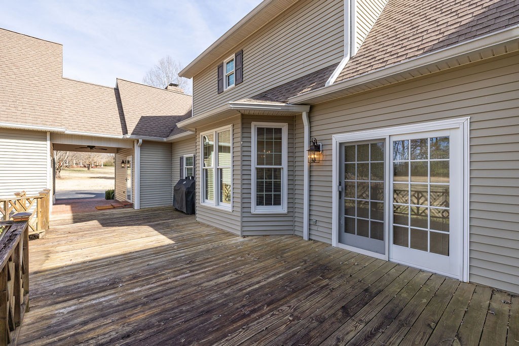 268 Walden Road Lawrenceburg, TN 38464 - Photo 37 of 43 Gallery Image 37