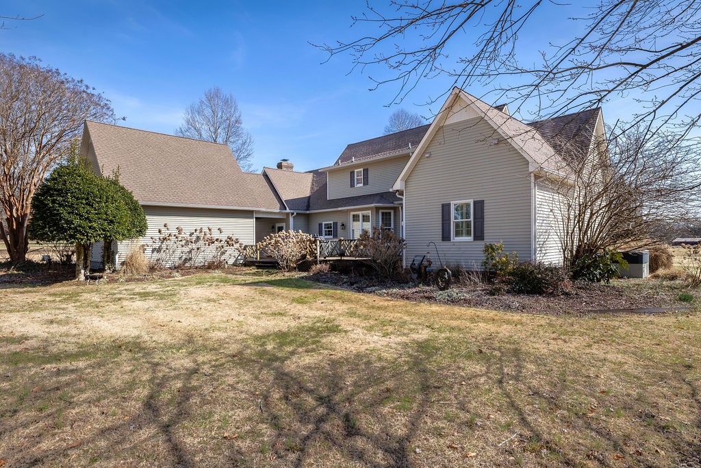 268 Walden Road Lawrenceburg, TN 38464 - Photo 38 of 43 Gallery Image 38
