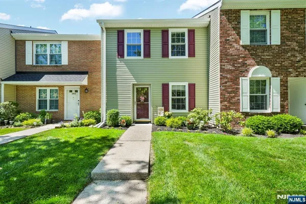 $485,000 | 183 Gettysburg Way, Unit 2106, Lincoln Park, NJ 07035