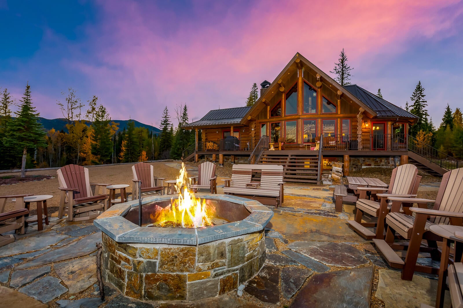 15900 North Fork Road Polebridge, MT 59928 - Photo 1 of 1 Gallery Image 1