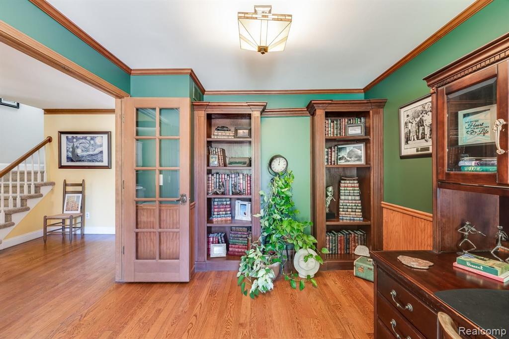 2373 Norton Road Rochester Hills, MI 48307 - Photo 13 of 36