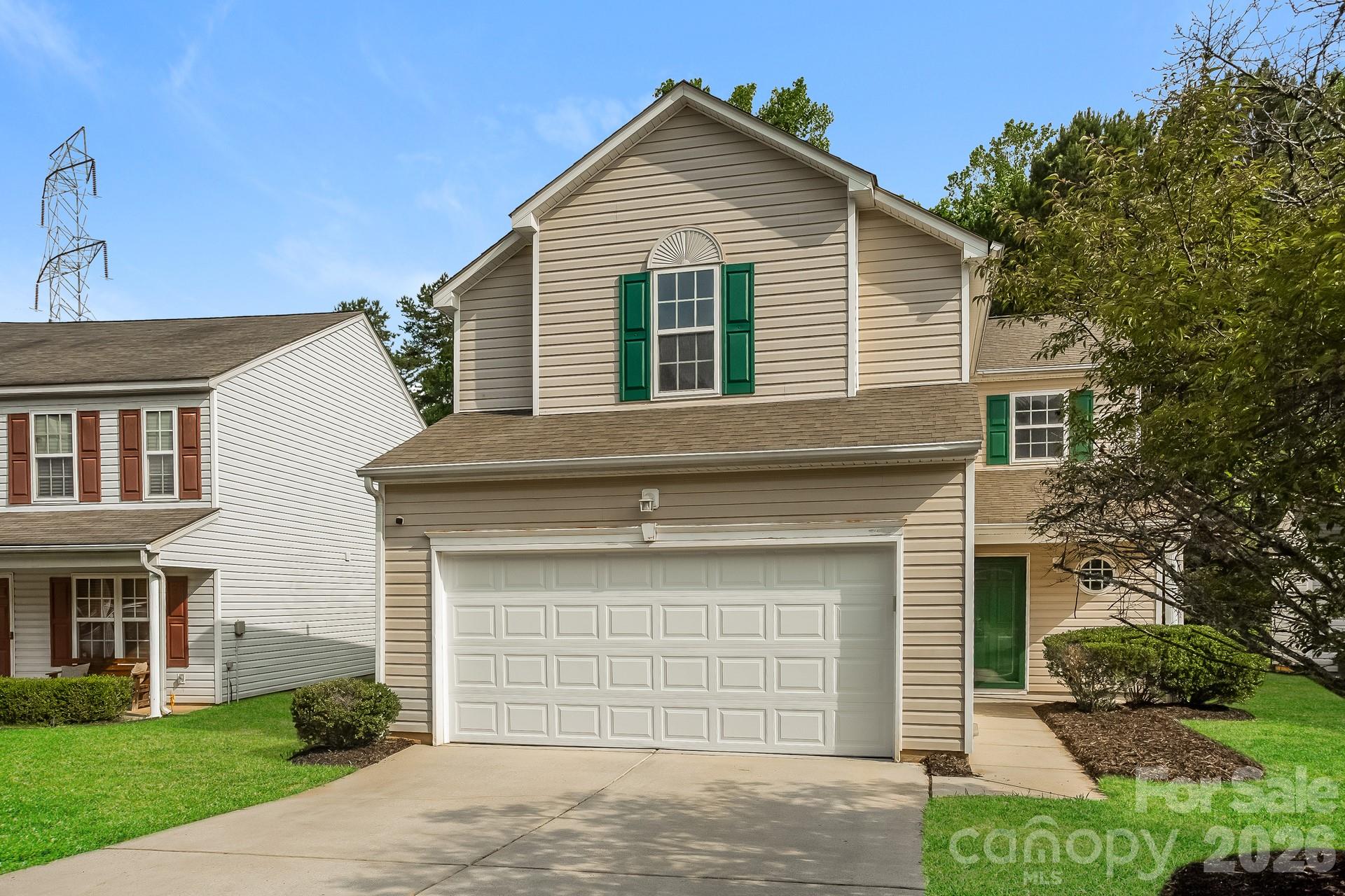 11003 Pointer Ridge Drive Charlotte, NC 28214 - Photo 2 of 20