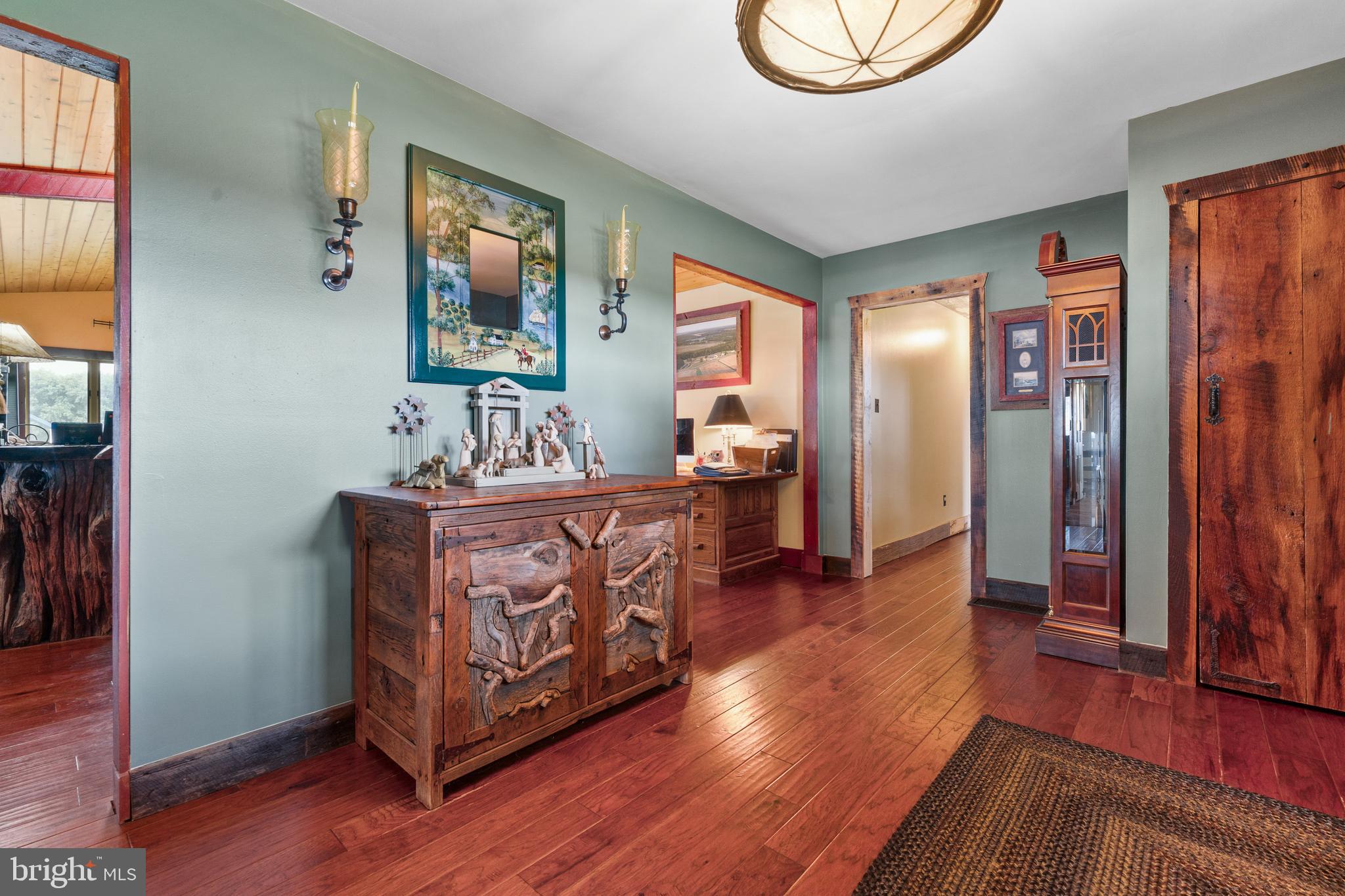 1089 Pond Neck Road Earleville, MD 21919 - Photo 16 of 50 Foyer