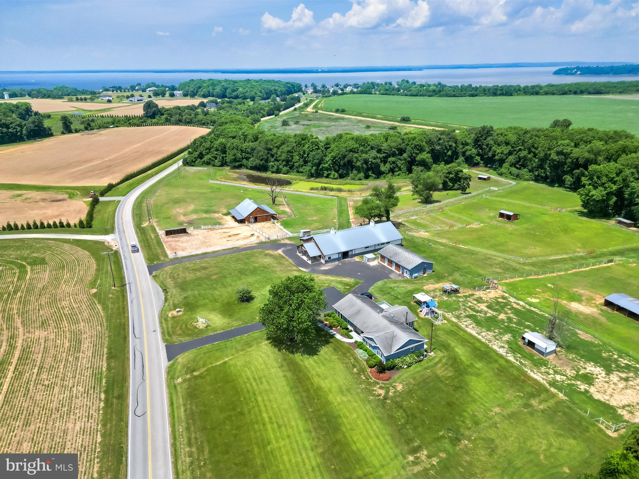 1089 Pond Neck Road Earleville, MD 21919 - Photo 3 of 50