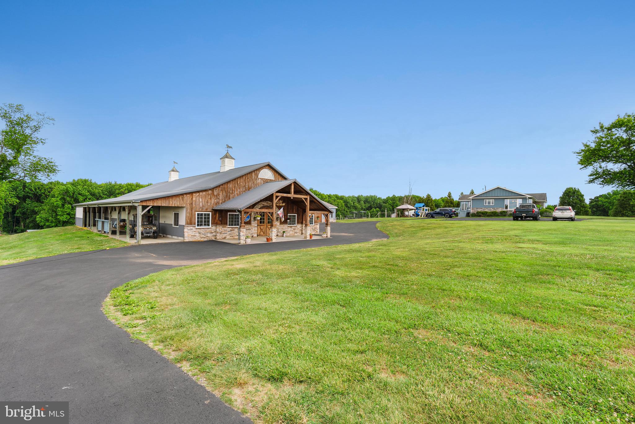 1089 Pond Neck Road Earleville, MD 21919 - Photo 33 of 50