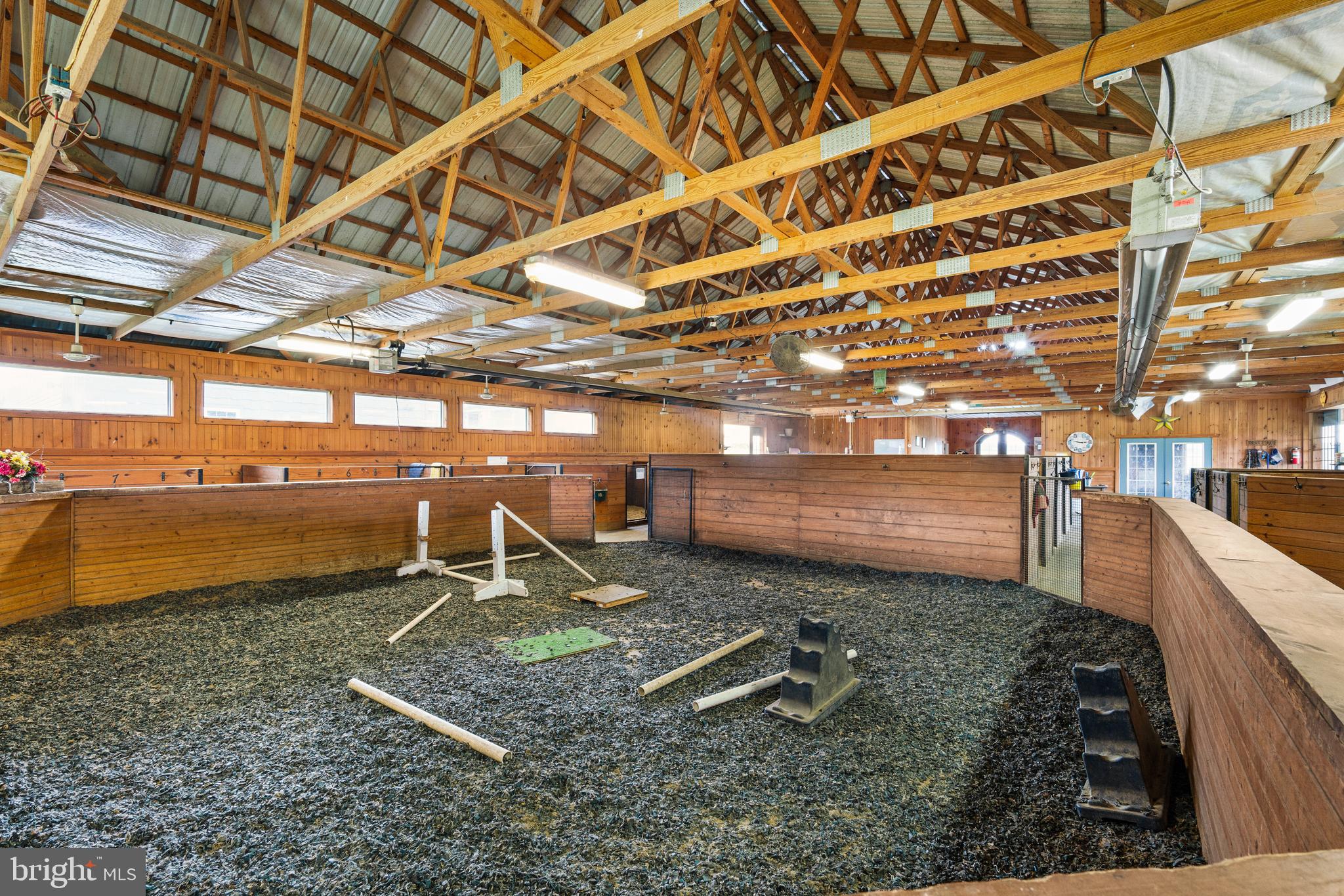1089 Pond Neck Road Earleville, MD 21919 - Photo 35 of 50 small arena