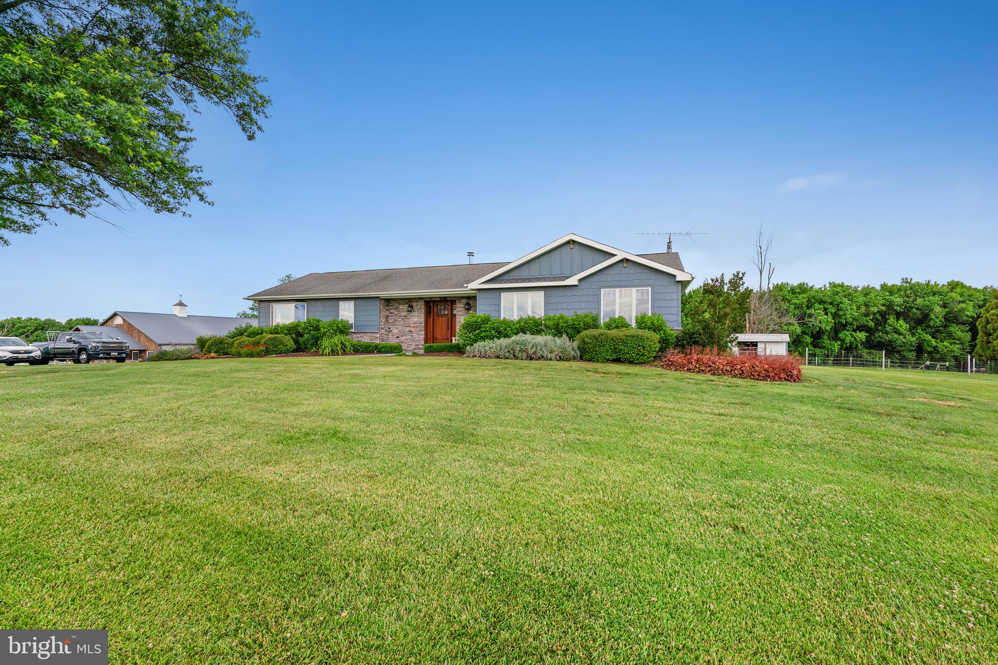 1089 Pond Neck Road Earleville, MD 21919 - Photo 38 of 50