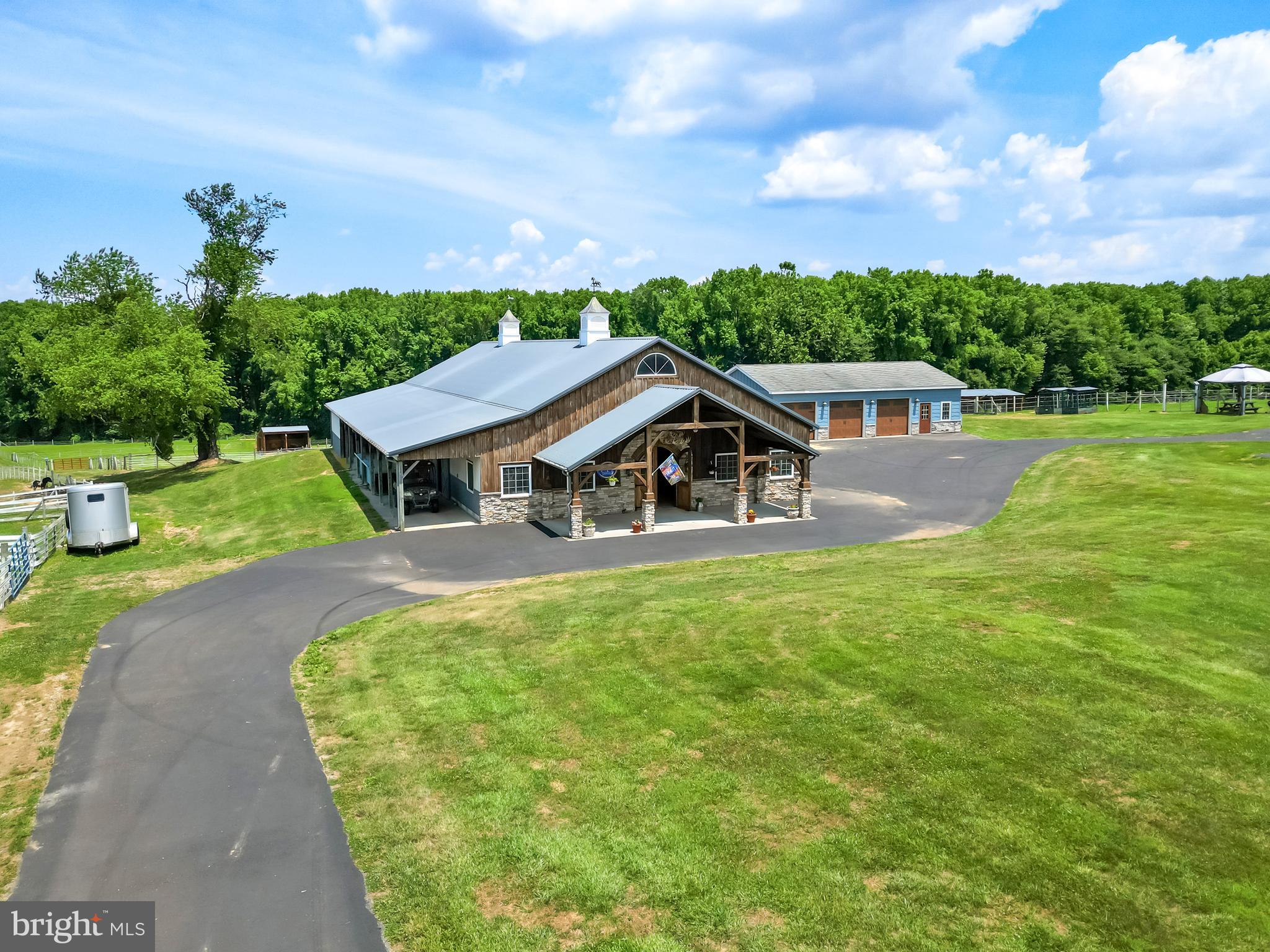 1089 Pond Neck Road Earleville, MD 21919 - Photo 39 of 50