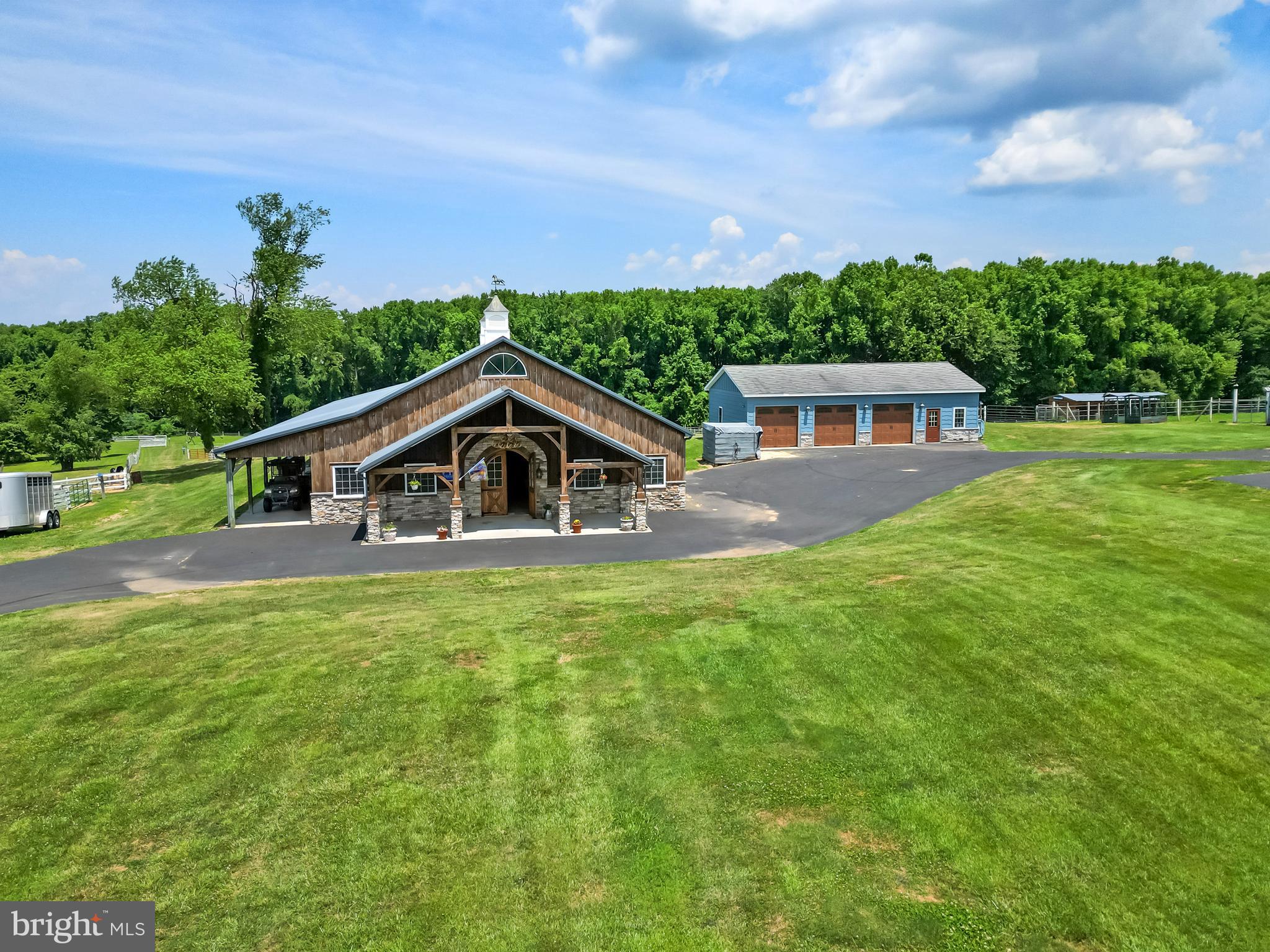 1089 Pond Neck Road Earleville, MD 21919 - Photo 40 of 50