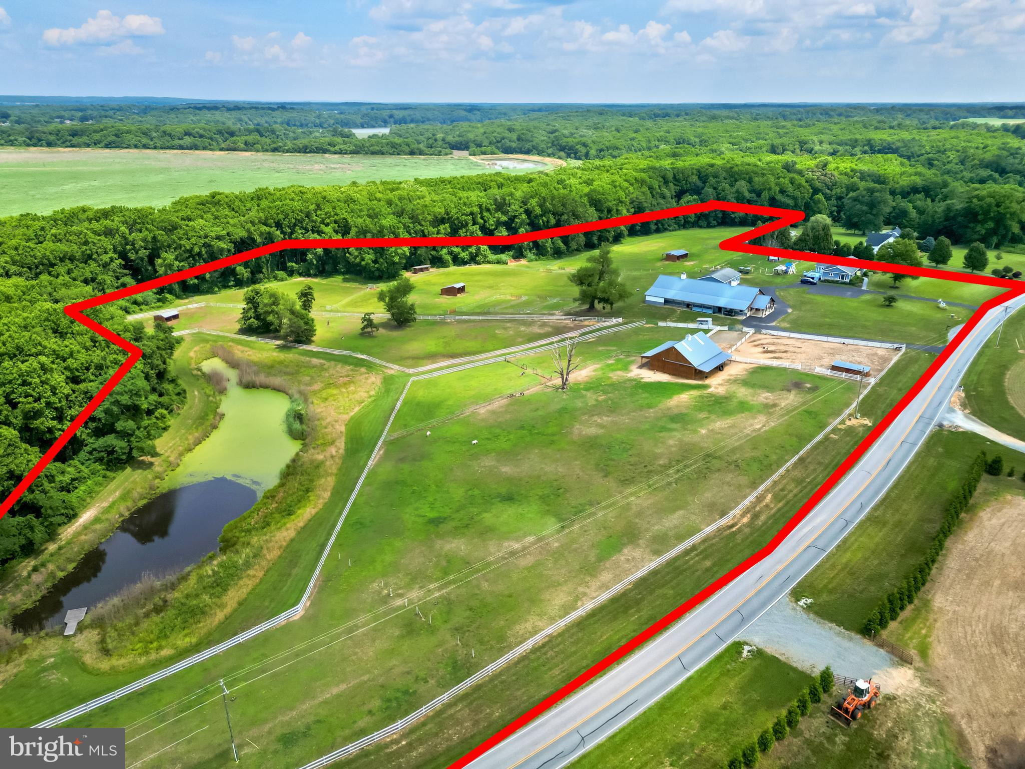 1089 Pond Neck Road Earleville, MD 21919 - Photo 4 of 50